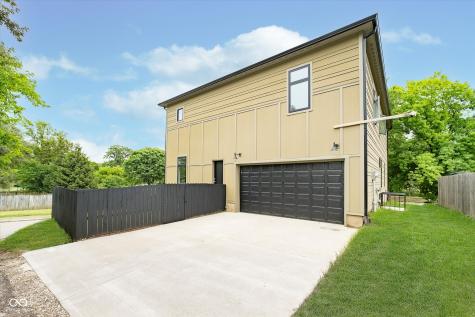 2130 Brookside Parkway North Drive Indianapolis IN 46201