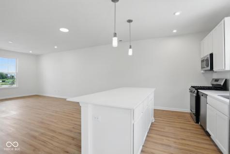 3947 Wren Drive Brownsburg IN 46112