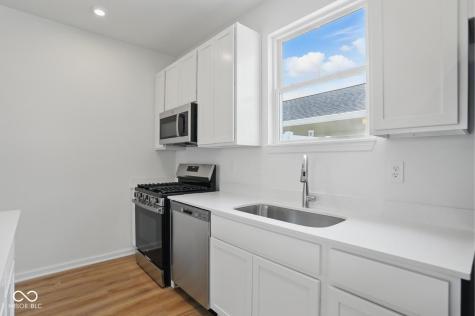 3947 Wren Drive Brownsburg IN 46112