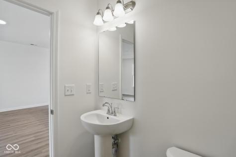 3947 Wren Drive Brownsburg IN 46112