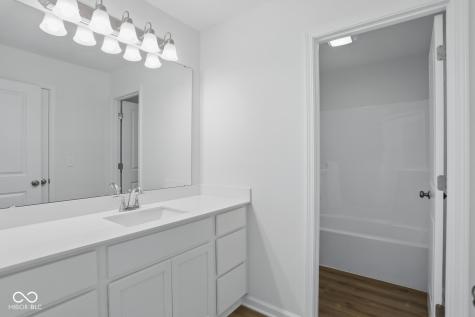 3947 Wren Drive Brownsburg IN 46112