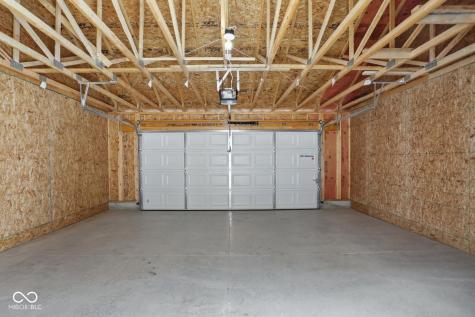 3947 Wren Drive Brownsburg IN 46112