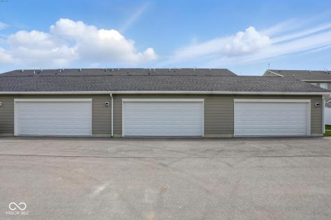 3947 Wren Drive Brownsburg IN 46112