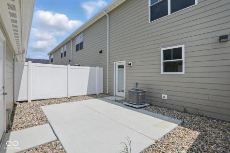 3947 Wren Drive Brownsburg IN 46112