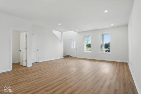 3947 Wren Drive Brownsburg IN 46112