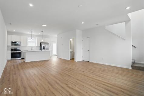 3947 Wren Drive Brownsburg IN 46112