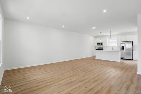 3947 Wren Drive Brownsburg IN 46112