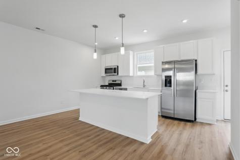 3947 Wren Drive Brownsburg IN 46112