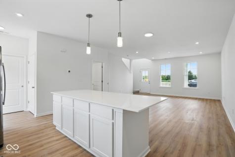 3947 Wren Drive Brownsburg IN 46112