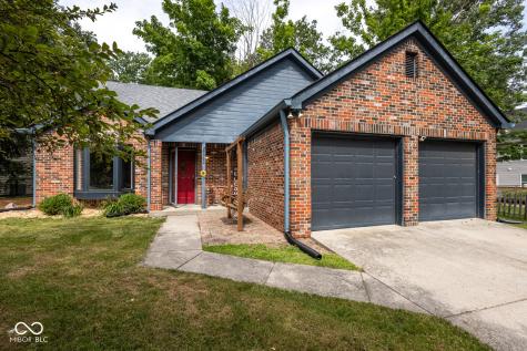8362 La Habra Lane Indianapolis IN 46236