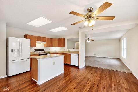 6234 Amber Valley Lane Indianapolis IN 46237
