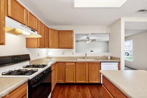 6234 Amber Valley Lane Indianapolis IN 46237