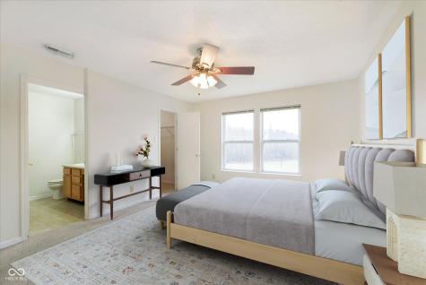 6234 Amber Valley Lane Indianapolis IN 46237