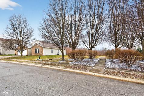 6234 Amber Valley Lane Indianapolis IN 46237