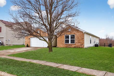 6234 Amber Valley Lane Indianapolis IN 46237