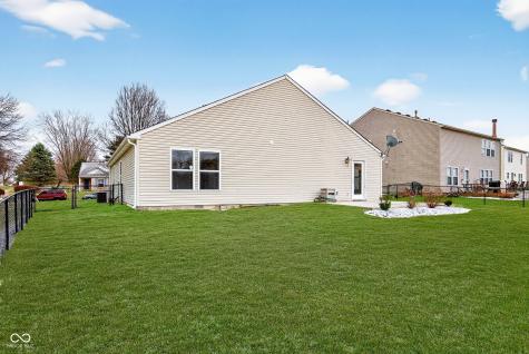 6234 Amber Valley Lane Indianapolis IN 46237
