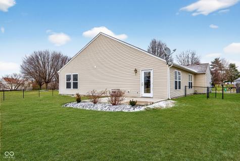 6234 Amber Valley Lane Indianapolis IN 46237