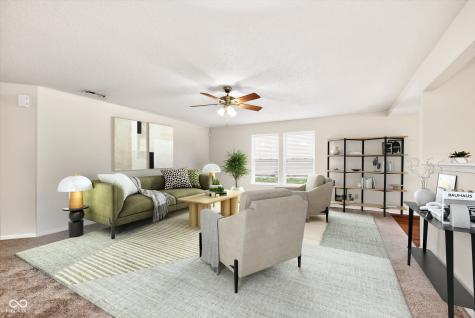 6234 Amber Valley Lane Indianapolis IN 46237