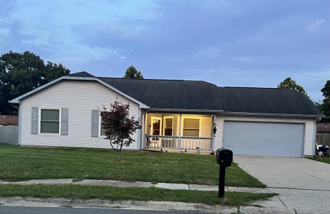 3115 Carlsbad Drive Indianapolis IN 46241