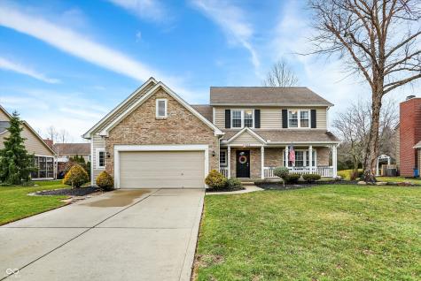 11008 Stratford Way Fishers IN 46038