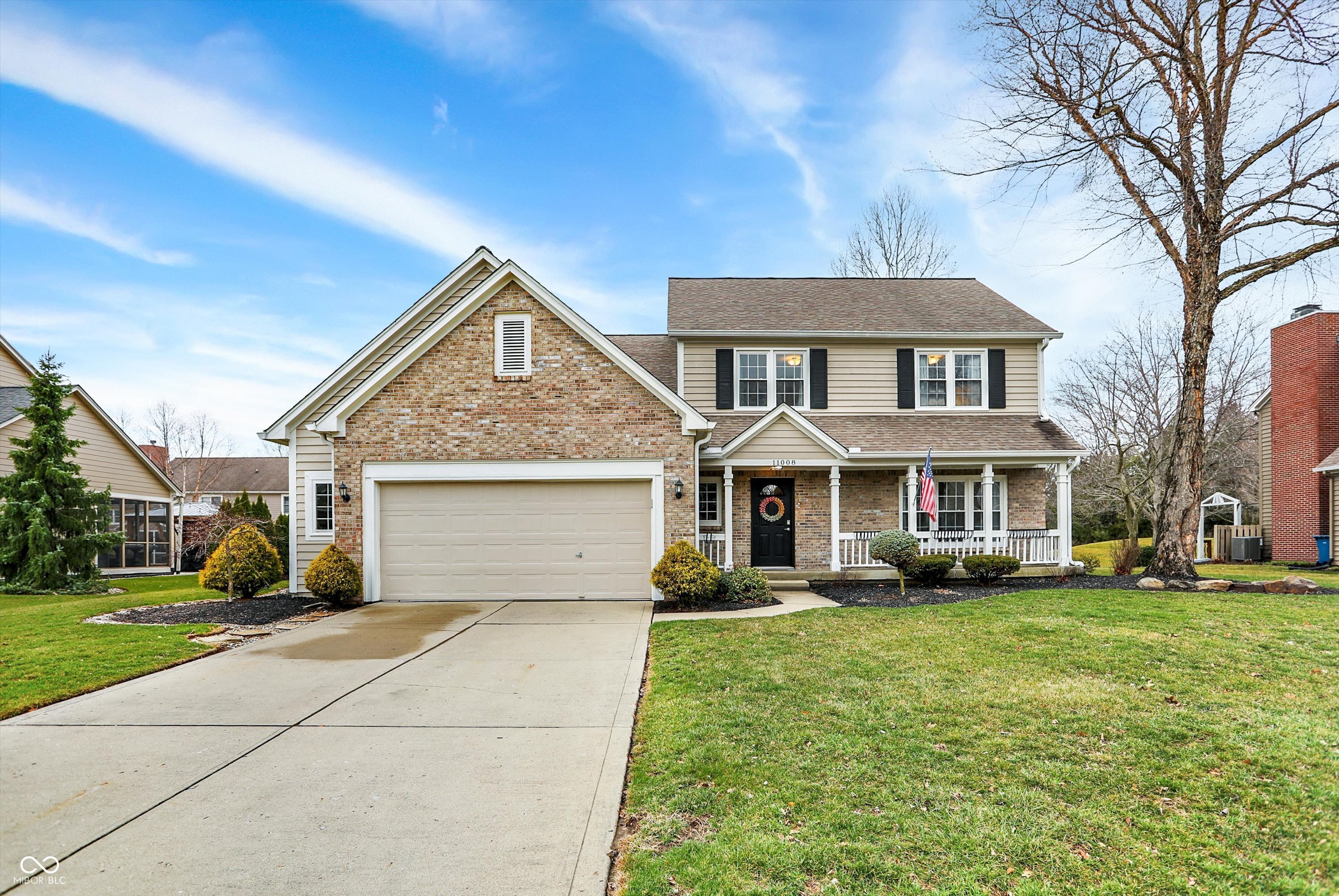 11008 Stratford Way Fishers IN 46038
