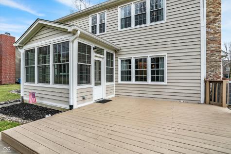11008 Stratford Way Fishers IN 46038