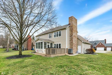 11008 Stratford Way Fishers IN 46038