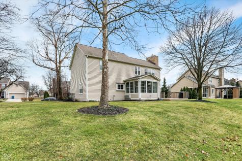 11008 Stratford Way Fishers IN 46038