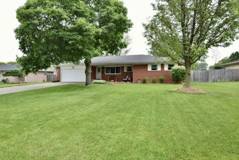 5411 N Kenmore Road Indianapolis IN 46226