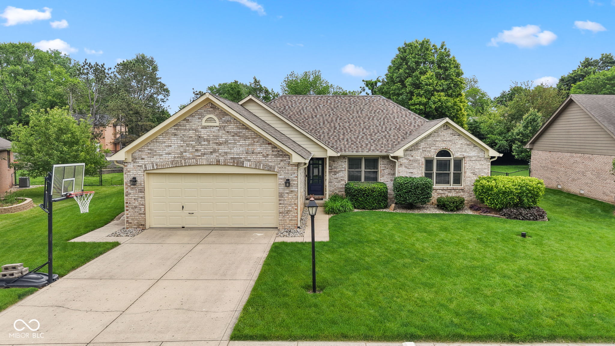 4547 Hammerstone Court Indianapolis IN 46239