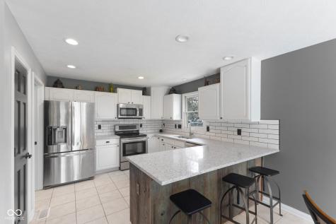 4547 Hammerstone Court Indianapolis IN 46239