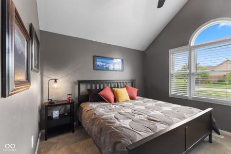 4547 Hammerstone Court Indianapolis IN 46239