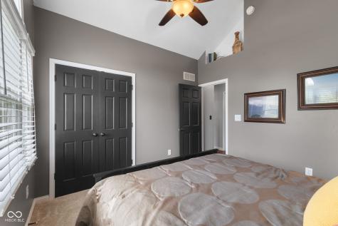 4547 Hammerstone Court Indianapolis IN 46239