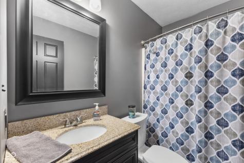 4547 Hammerstone Court Indianapolis IN 46239