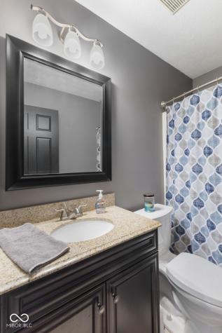 4547 Hammerstone Court Indianapolis IN 46239