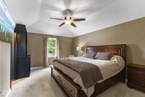 4547 Hammerstone Court Indianapolis IN 46239