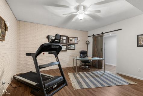 4547 Hammerstone Court Indianapolis IN 46239