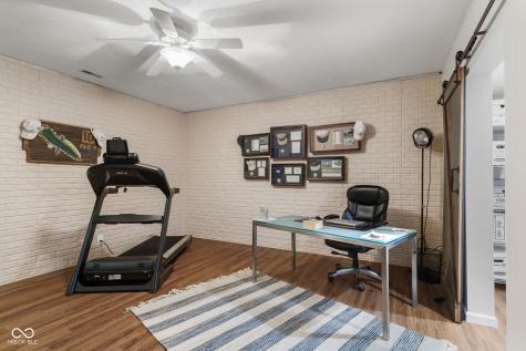 4547 Hammerstone Court Indianapolis IN 46239