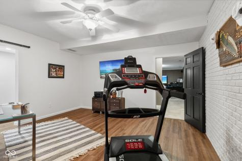 4547 Hammerstone Court Indianapolis IN 46239