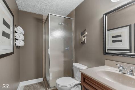 4547 Hammerstone Court Indianapolis IN 46239