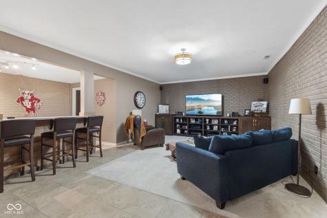 4547 Hammerstone Court Indianapolis IN 46239