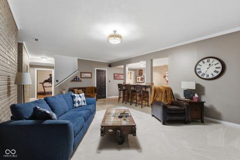 4547 Hammerstone Court Indianapolis IN 46239