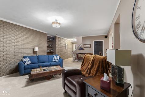 4547 Hammerstone Court Indianapolis IN 46239