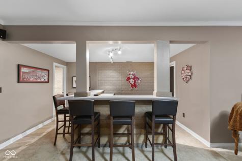 4547 Hammerstone Court Indianapolis IN 46239