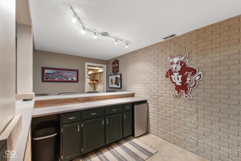 4547 Hammerstone Court Indianapolis IN 46239