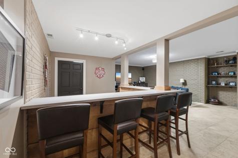 4547 Hammerstone Court Indianapolis IN 46239