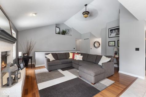 4547 Hammerstone Court Indianapolis IN 46239