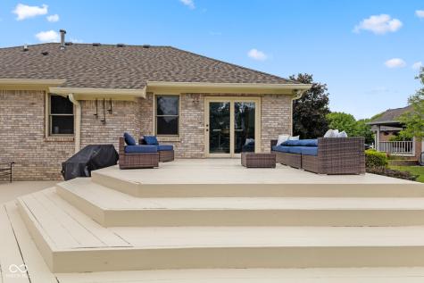 4547 Hammerstone Court Indianapolis IN 46239