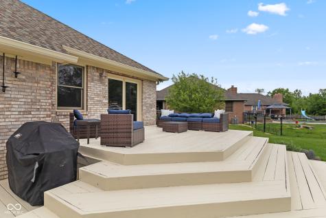 4547 Hammerstone Court Indianapolis IN 46239