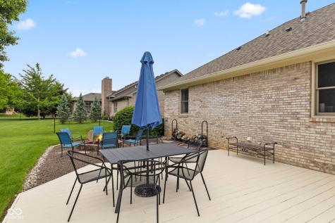 4547 Hammerstone Court Indianapolis IN 46239